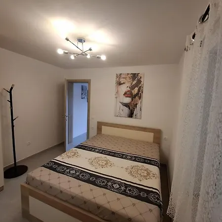 Appartement Jakic