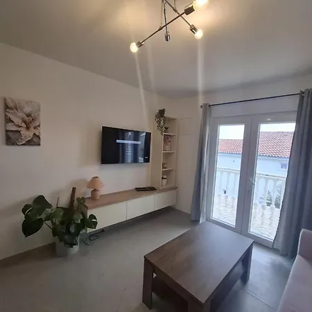 Jakic Apartman Orebić