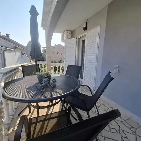 Appartement Jakic *