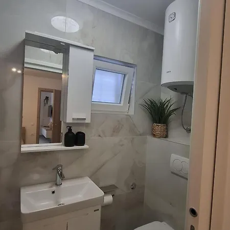Jakic Apartamento *