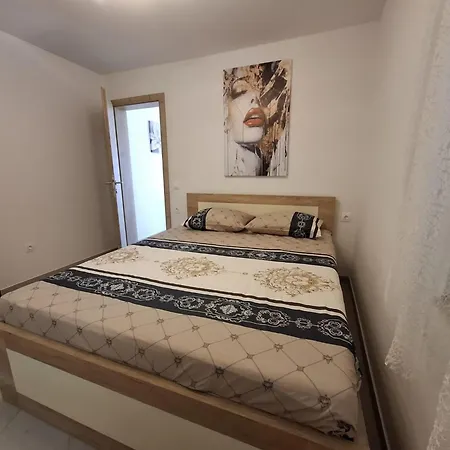 Jakic Appartement Orebić