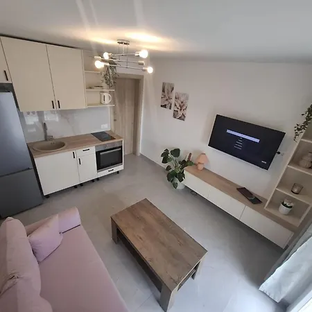 Appartement Jakic Orebić