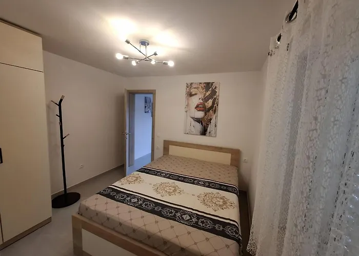 Apartman Jakic