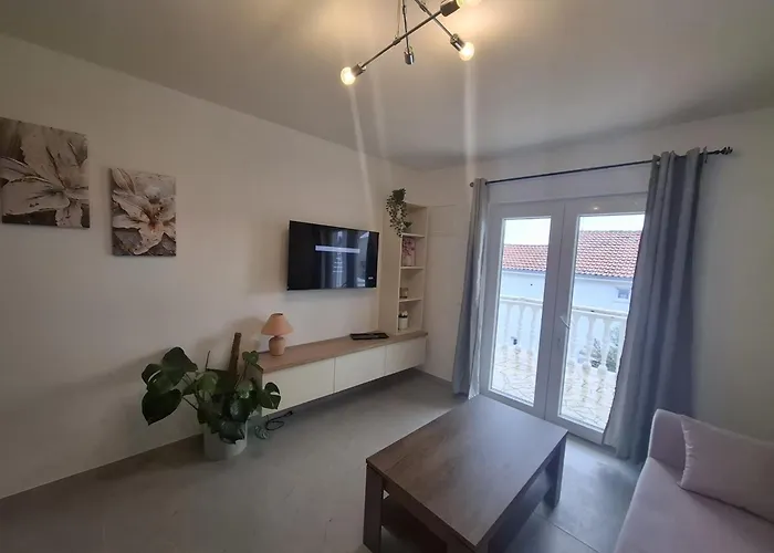 Jakic Apartman Orebić