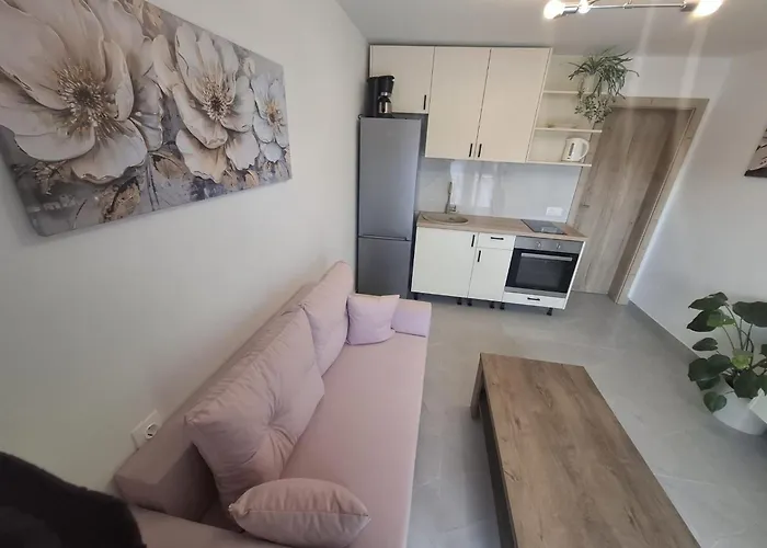 Jakic Apartman