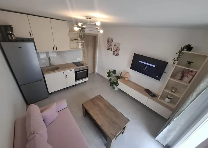 Apartman Jakic Orebić